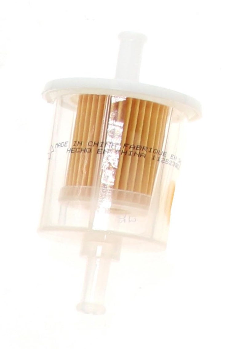 WIX Filters - 33002 Fuel (Complete In-Line) Filter, Pack of 1 - Image 4